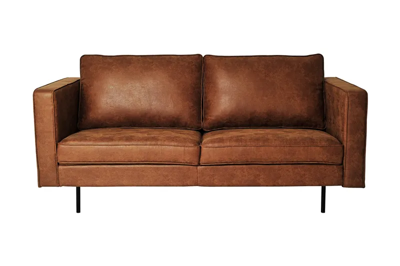 Sevenstar 2,5-sits Soffa - Brun - Möbler - Soffa - 2 sits soffa