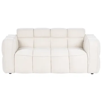 2-sits soffa Utana - Off-White - Möbler - Soffa - 2 sits soffa