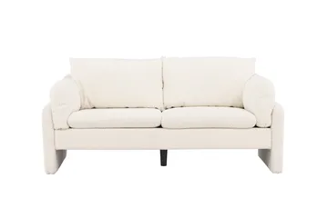 Vindel Soffa 2-sits - Vit - Möbler - Soffa - 2 sits soffa