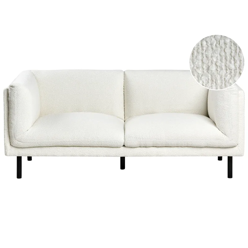 2-sits soffa Vorgod - Off-white - Möbler - Soffa - 2 sits soffa