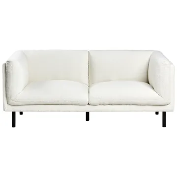 2-sits soffa Vorgod - Off-white - Möbler - Soffa - 2 sits soffa