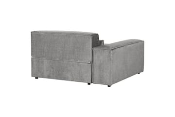 2-sitssoffa Hellnar Grå - Grå - Möbler - Soffa - 2 sits soffa