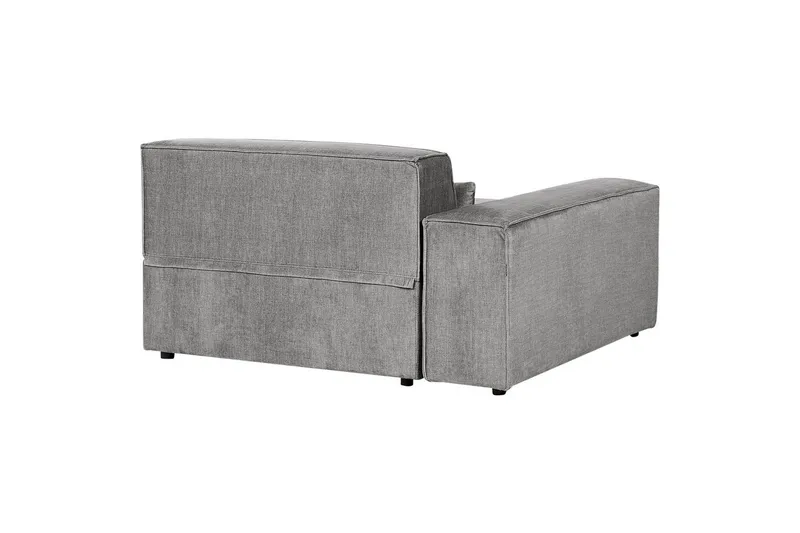 2-sitssoffa Hellnar Grå - Grå - Möbler - Soffa - 2 sits soffa
