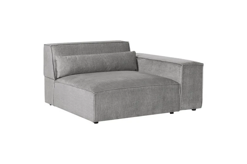 2-sitssoffa Hellnar Grå - Grå - Möbler - Soffa - 2 sits soffa