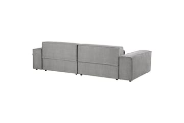 2-sitssoffa Hellnar Grå - Grå - Möbler - Soffa - 2 sits soffa