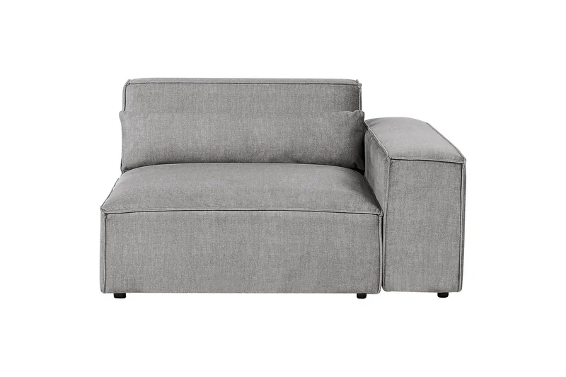2-sitssoffa Hellnar Grå - Grå - Möbler - Soffa - 2 sits soffa