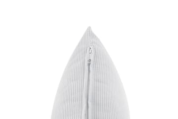 2-sitssoffa Lemvig Vit - Vit - Möbler - Soffa - Modulsoffor - Komplett modulsoffa