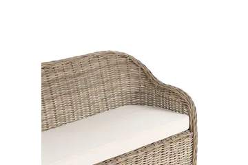 2.5-sitssoffa Susua - Möbler - Soffa - Soffgrupp
