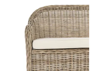2.5-sitssoffa Susua - Möbler - Soffa - Soffgrupp