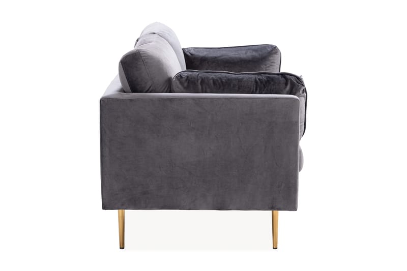 Bloom 3-sits Soffa - Möbler - Soffa - 3 sits soffa