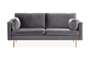 Bloom 3-sits Soffa - Möbler - Soffa - 3 sits soffa