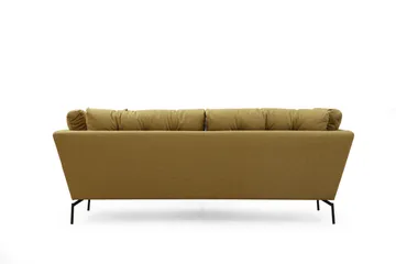 Dorval Soffa 3-sits - Grön - Möbler - Soffa - 3 sits soffa