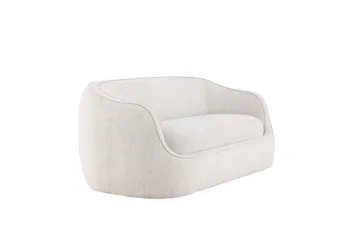 Elio 3-sits Soffa - Möbler - Soffa - 3 sits soffa