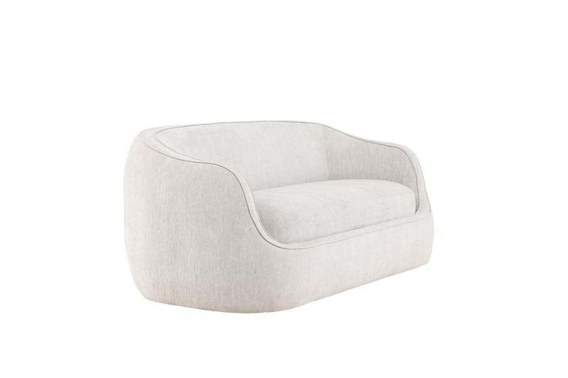 Elio 3-sits Soffa - Möbler - Soffa - 3 sits soffa