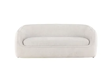 Elio 3-sits Soffa - Möbler - Soffa - 3 sits soffa