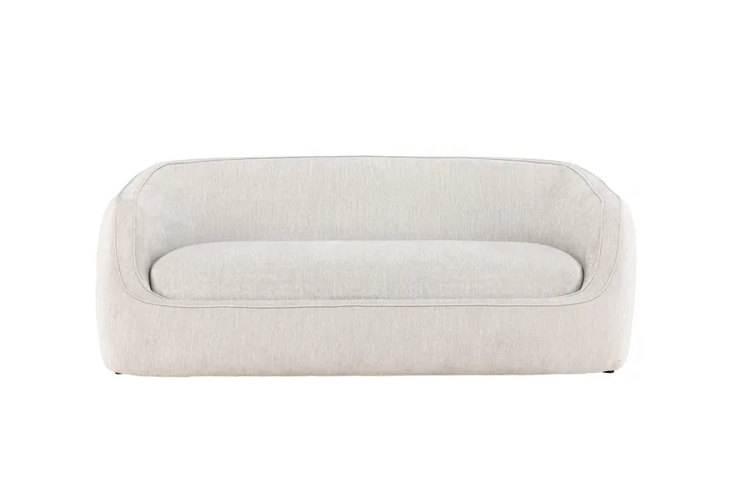 Elio 3-sits Soffa - Möbler - Soffa - 3 sits soffa