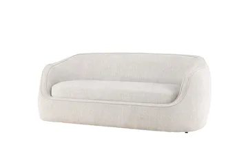 Elio 3-sits Soffa - Möbler - Soffa - 3 sits soffa