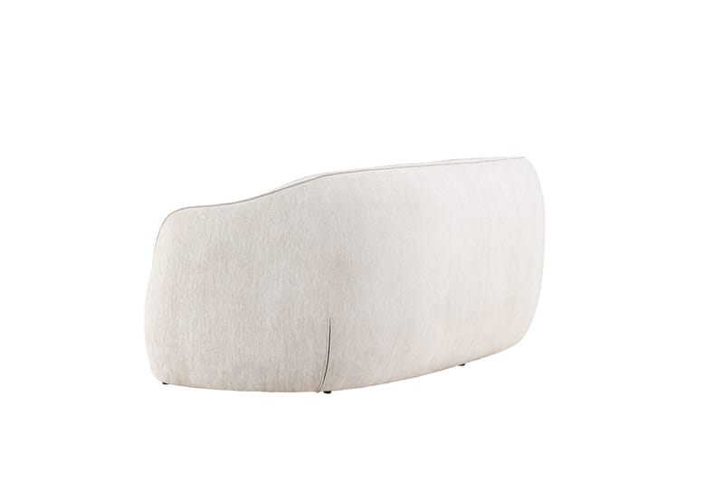 Elio 3-sits Soffa - Möbler - Soffa - 3 sits soffa