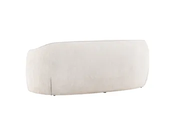 Elio 3-sits Soffa - Möbler - Soffa - 3 sits soffa