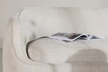Elio 3-sits Soffa - Möbler - Soffa - 3 sits soffa