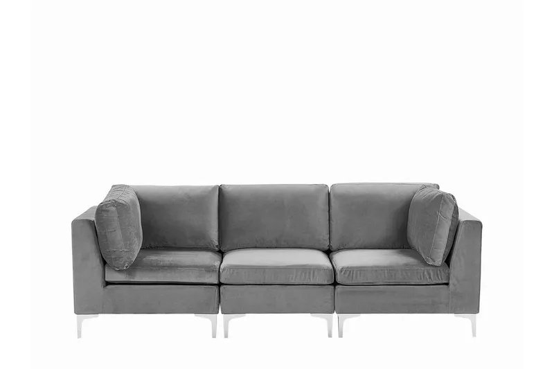 Evja 3-sits Soffa - Möbler - Soffa - 3 sits soffa