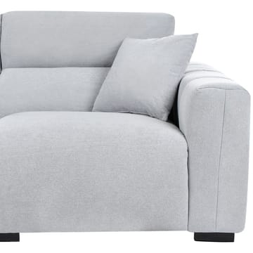 3-sits soffa Fauskan - Blå - Möbler - Soffa - 3 sits soffa