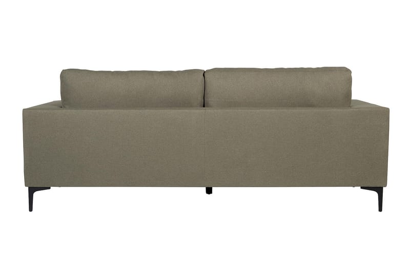 Johana 3-sits Soffa - Grön - Möbler - Soffa - 3 sits soffa