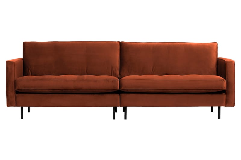 Lissbon 3-sits Soffa, Rost