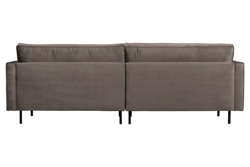 Lissbon 3-sits Soffa - Taupe - Möbler - Soffa - 3 sits soffa