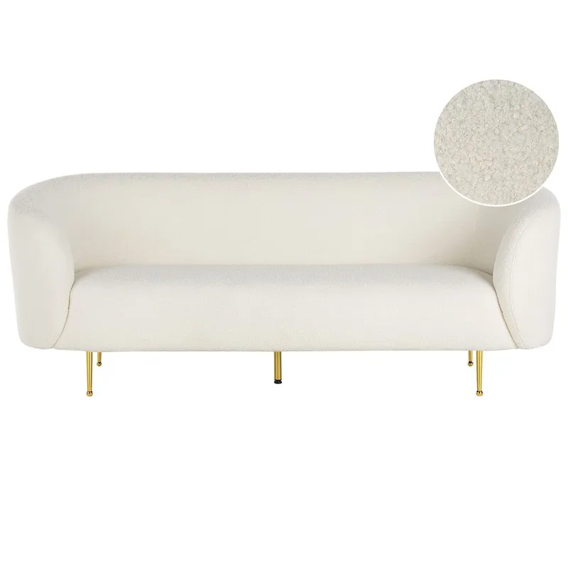 3-sits soffa Loen