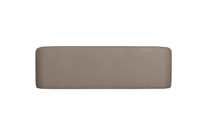 Mooli Soffa 3-sits - Ljusbrun - Möbler - Soffa - 3 sits soffa