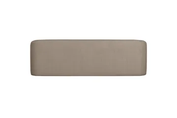 Mooli Soffa 3-sits - Naturmelange - Möbler - Soffa - 3 sits soffa