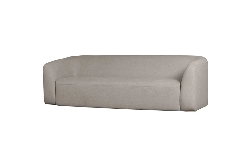 Mooli Soffa 3-sits - Offwhite - Möbler - Soffa - 3 sits soffa