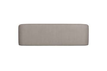 Mooli Soffa 3-sits - Offwhite - Möbler - Soffa - 3 sits soffa