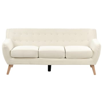 3-sits soffa Motala - Möbler - Soffa - Chesterfield soffa