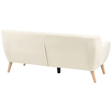 3-sits soffa Motala - Möbler - Soffa - Chesterfield soffa