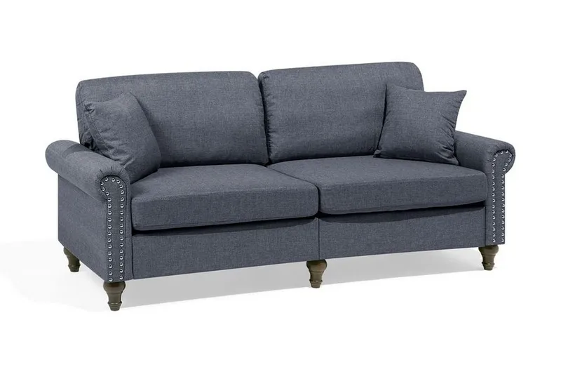 Otra Soffa 3 Sits, Grå