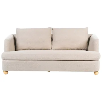 3-sits soffa Rattvik - Beige - Möbler - Soffa - 3 sits soffa