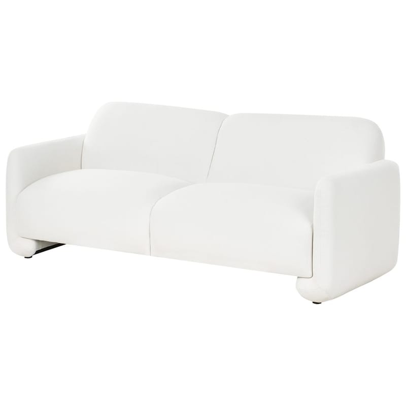 3-sits soffa Saland - Vit - Möbler - Soffa - 3 sits soffa