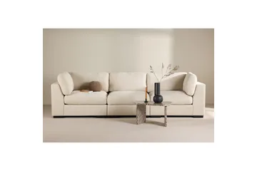 3-sits soffa Salerno - Möbler - Soffa - 3 sits soffa
