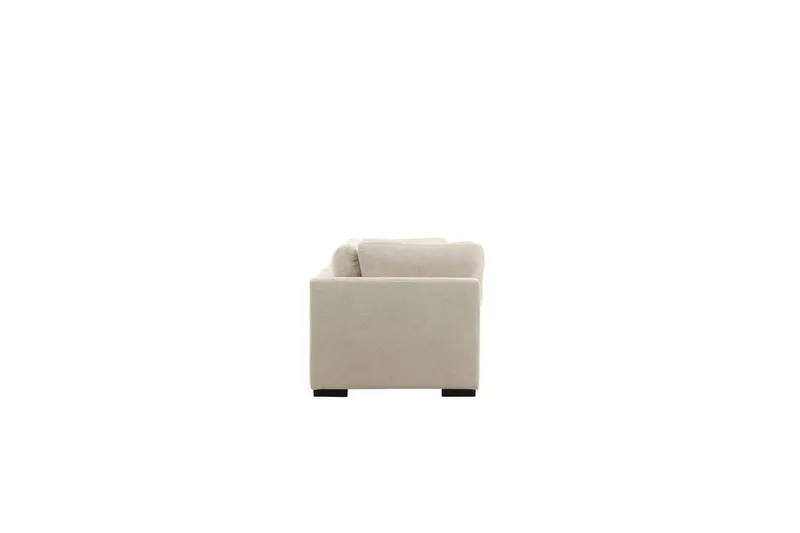 3-sits soffa Salerno - Möbler - Soffa - 3 sits soffa