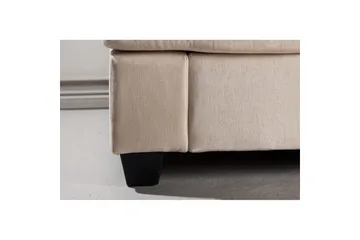 3-sits soffa Sani - Möbler - Soffa - 3 sits soffa