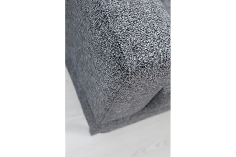 Selder 3-Sits Soffa - Grå - Möbler - Soffa - Bäddsoffa - Bäddsoffa 3 sits
