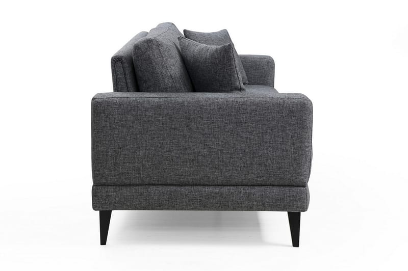 Selder 3-Sits Soffa - Grå - Möbler - Soffa - Bäddsoffa - Bäddsoffa 3 sits