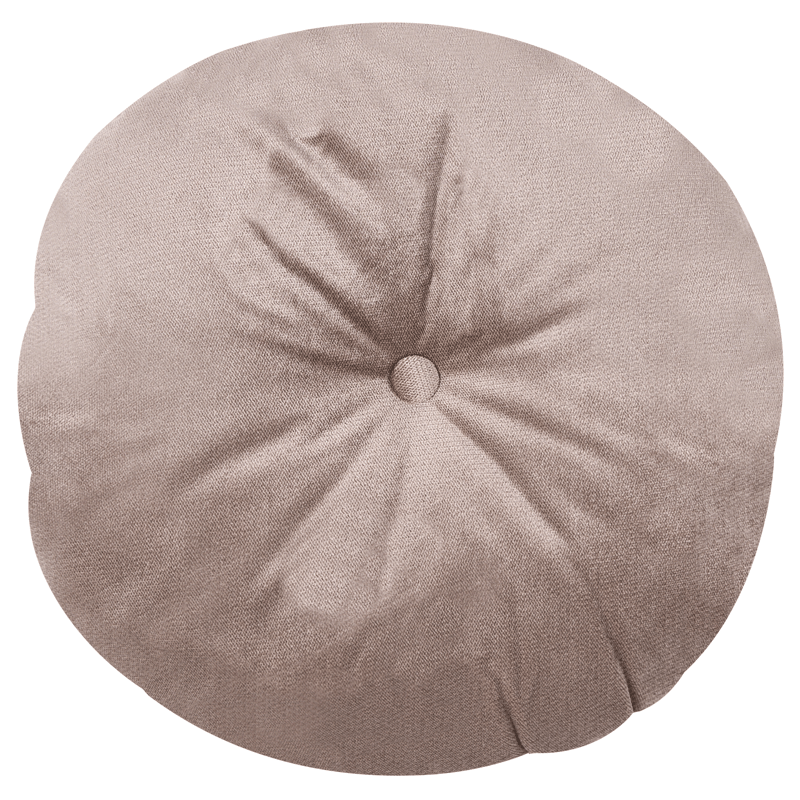 3-sits soffa Skien - Taupe - Möbler - Soffa - Chesterfield soffa