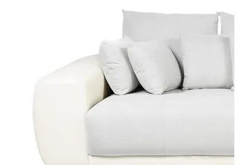 Torpo Soffa 3 Sits - Beige - Möbler - Soffa - 3 sits soffa