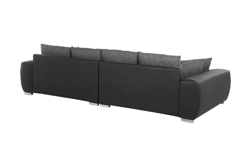 Torpo Soffa 3 Sits - Grå - Möbler - Soffa - 3 sits soffa