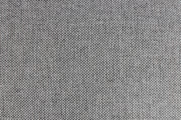 Trend 3-sits Soffa 218 cm med Svängda Armstöd i Tyg - Grå - Möbler - Soffa - 3 sits soffa