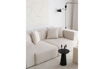 Yolo Soffa 2-sits - Vit - Möbler - Soffa - 3 sits soffa