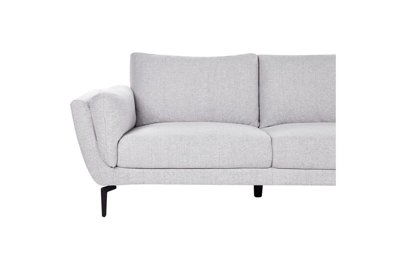 3-sitssoffa Kansseli Grå, svart - Gr å - Möbler - Soffa - 3 sits soffa